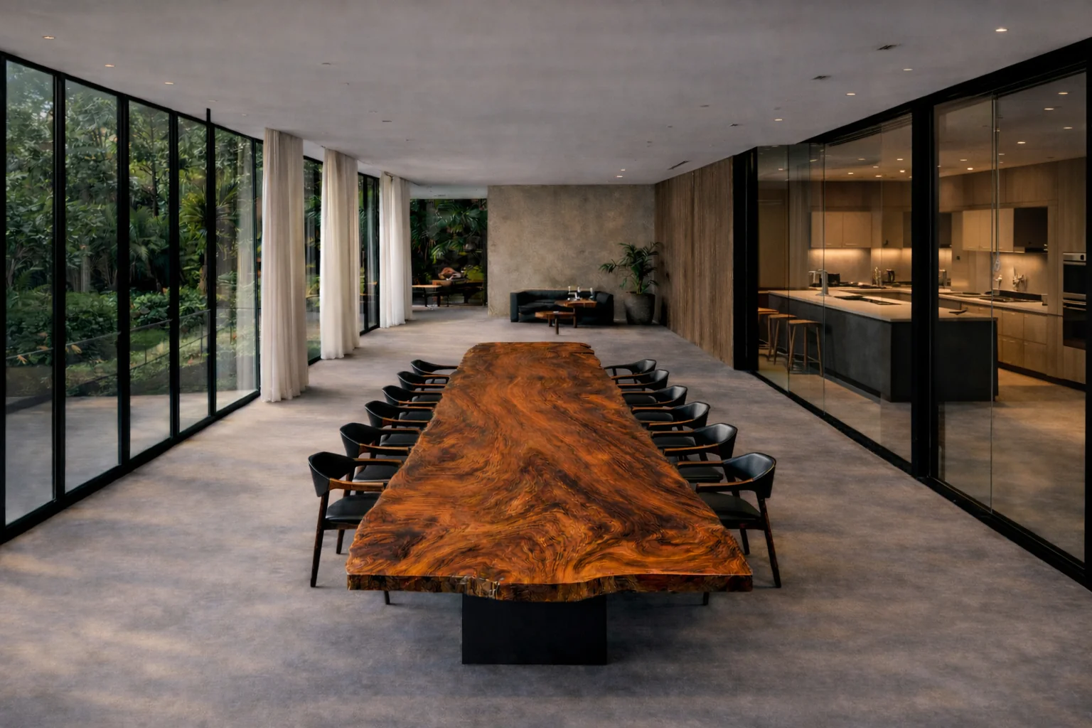 Timeless Craftsmanship for Modern Living