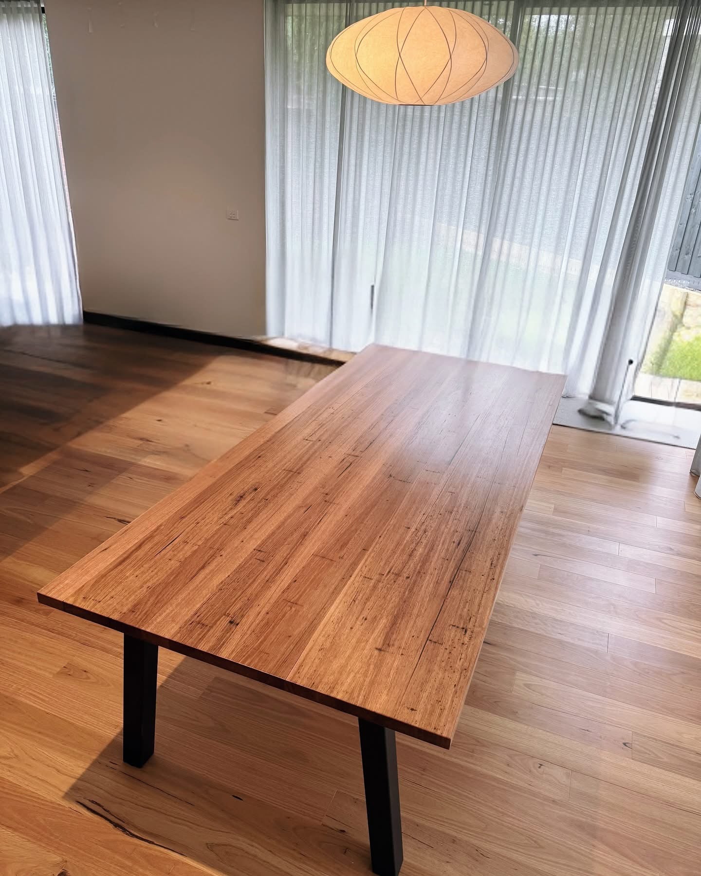 Recycled Timber Furniture